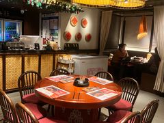 大堂-小隐人家(乐松店)