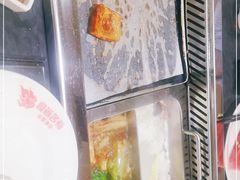 -食尚名肴自助涮烤