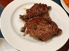 -昆泰嘉华酒店-嘉华咖啡厅