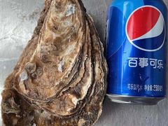 高压锅蒸帝王蚝-千岛蚝高压锅生蚝·人参火锅(白云万达店)