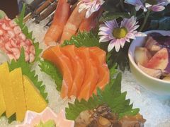 -松鹤精致料理(五一中路店)