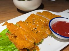 -十面春风·江南面馆(崇宁路店)