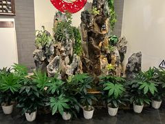 -北京全聚德(西客站店)