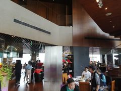 -广州富力君悦大酒店·凯菲厅