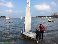 -日照世帆赛基地