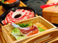 -么肆烤肉(汉街形象店)
