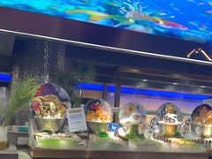 -奢谷·海鲜自助(南海万科店)