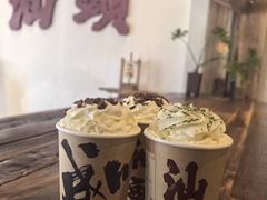 -成川茶店·潮汕工夫浓茶(万象店)