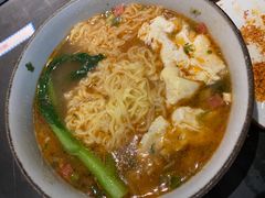 -很久以前羊肉串(昌里路三钢里店)