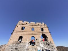 -蟠龙山长城景区
