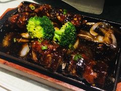 -日进一片海.生腌海鲜火锅.宵夜烧烤(三里屯总店)