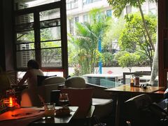 -咖法森林·咖啡  酒吧(天河店)