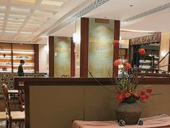 -浙江西子宾馆·牡丹厅