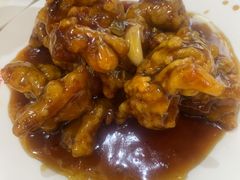 -杏园餐厅(西四北大街店)
