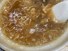 -添發碗仔翅美食