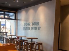 -星巴克(广州百信广场东区店)