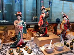 -比格比萨自助(德思勤四季汇店)