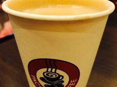 -太平洋咖啡(市府恒隆二店)