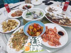 -八道本地特色菜馆(大鹏古城店)