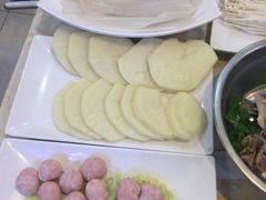 -城一锅涮烤羊蝎子·烤串