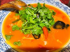 -博望坡酒楼(漕溪路店)