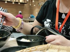 -好人民间小吃(镇江八佰伴店)