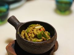 -佬麻雀·剁椒鱼头(京基KK One店)