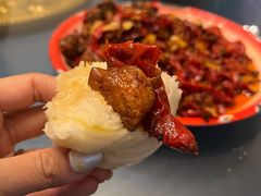 -柴窝堡22号辣子鸡·传承新疆菜