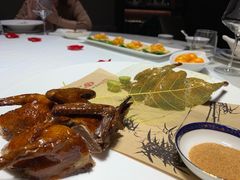 -梧桐餐厅(泉城路店)