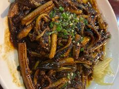 -吴门人家·苏宴宫廷菜(拙政园店)