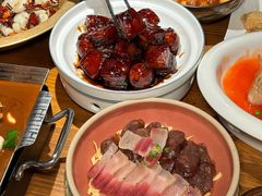 -永安水煮活鱼·仪征菜(仪征奥林匹克店)