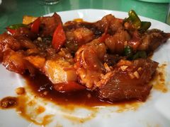 -国庆烧麦馆