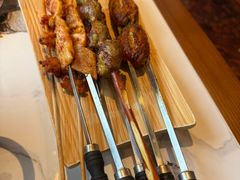 -巴依老爷新疆美食(常营店)