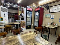 -九八五面馆(欧洲城店)