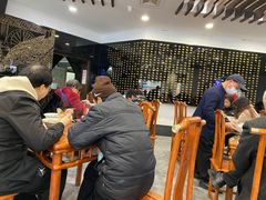 -奎元馆.百年奎元.非遗传承(西湖边的解放路店)