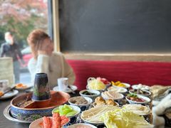-咏江南·苏式火锅·苏州评弹(观前街店)