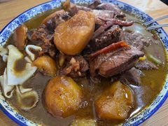 -东财大盘鸡(黑石礁店)