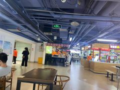 -安徽阜阳卷馍(西单店)