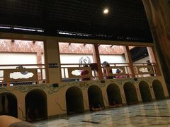 -清水洞汤泉(嘉陵江西路店)