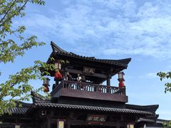 -三国水浒景区(无锡影视基地)