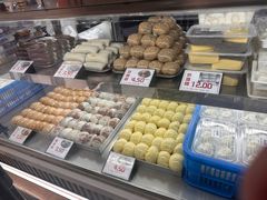 -许阿姨糕团店(南京总店)
