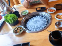 -九田家黑牛烤肉料理·自助(洪洞县城市花园店)