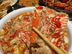 -龙虾当家·大排档(红谷滩五中店)