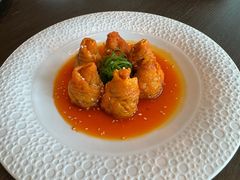 -彩丰楼中餐厅(佘山世茂洲际酒店)