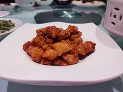 果香咕噜肉-百姓厨房(凤翔泥塑坊店)