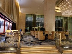 -天津香格里拉大酒店