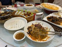 -鼎好家常菜(天桥店)
