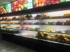 -太平洋PACIFIC SPA•奢睿水疗(万象城店)