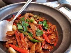 石门肥肠钵-老湘亲·品鉴湘菜(湖里店)