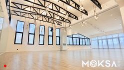 -无界瑜伽普拉提